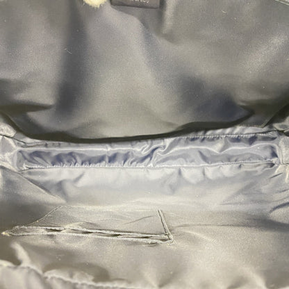 Gucci Bag Guccissima 328937 Leather Navy