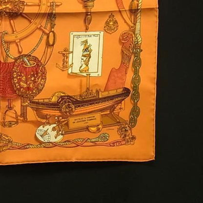 Hermes Scarf/Muffler