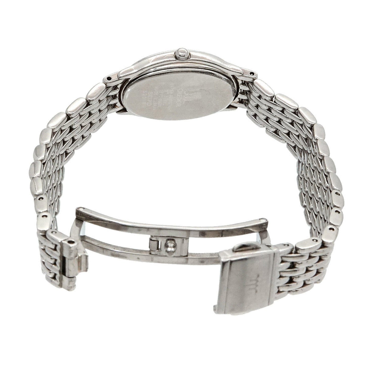 Seiko Credor Signo 1E70-0Bd0