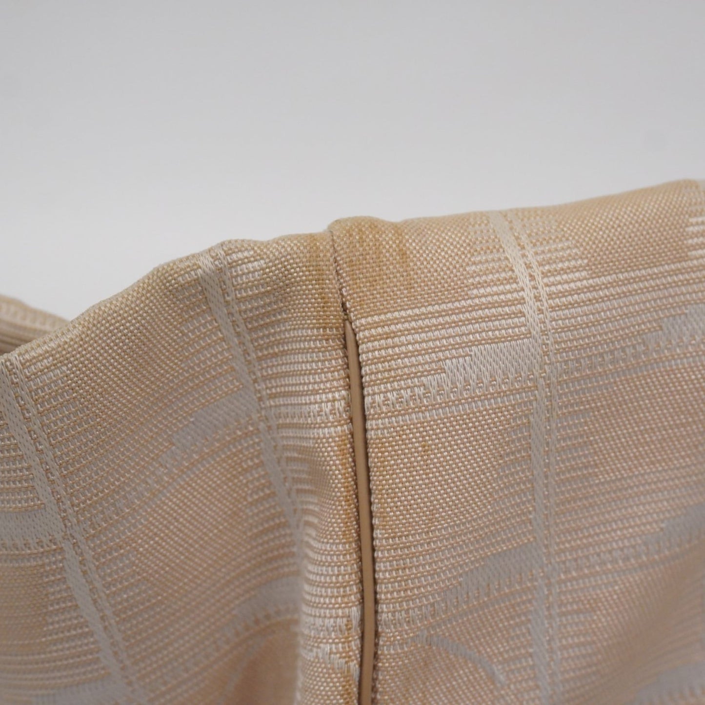 Chanel New Travel Nylon Tote Bag