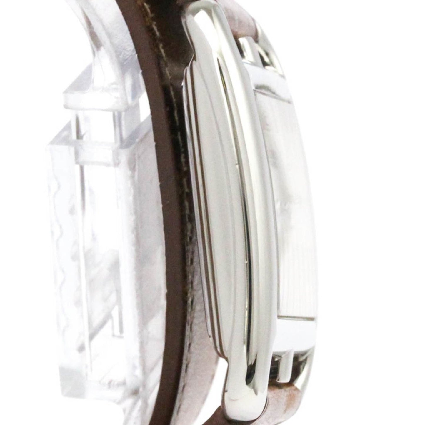 Hermes Cape Cod Double Tour Steel Automatic