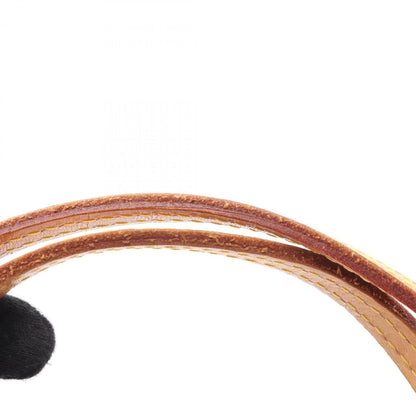 Louis Vuitton Neverfull Mm Tote Bag In Coated Canvas And Leather