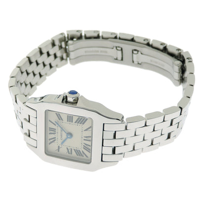 Cartier Santos De Moiselle Watch