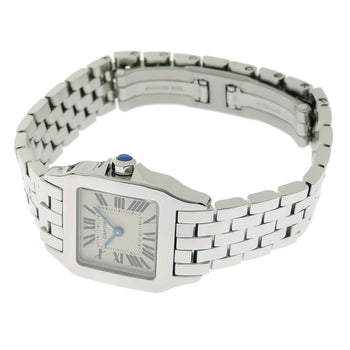 Cartier Santos De Moiselle Watch
