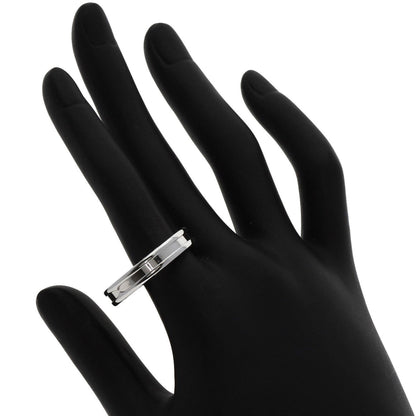 Bvlgari B-Zero1 1-Band Xs #65 Ring