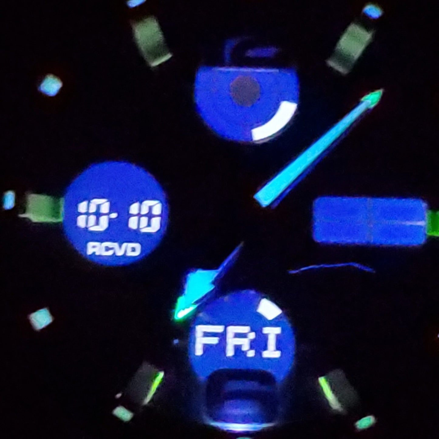 G-Shock Casio Gwg-100-1A3 Mudmaster Watch