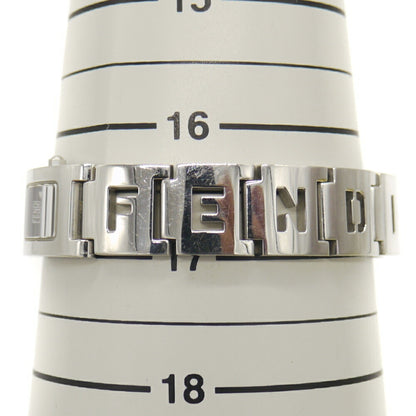 Fendi 3150L Square Quartz Watch
