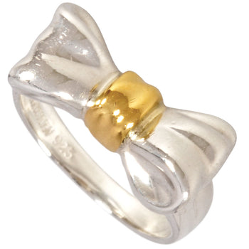 Tiffany & Co. Ribbon Ring