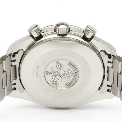 Omega Speedmaster Automatic Steel