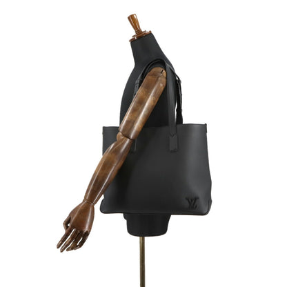 Louis Vuitton Aerogram Fast Line Tote Bag