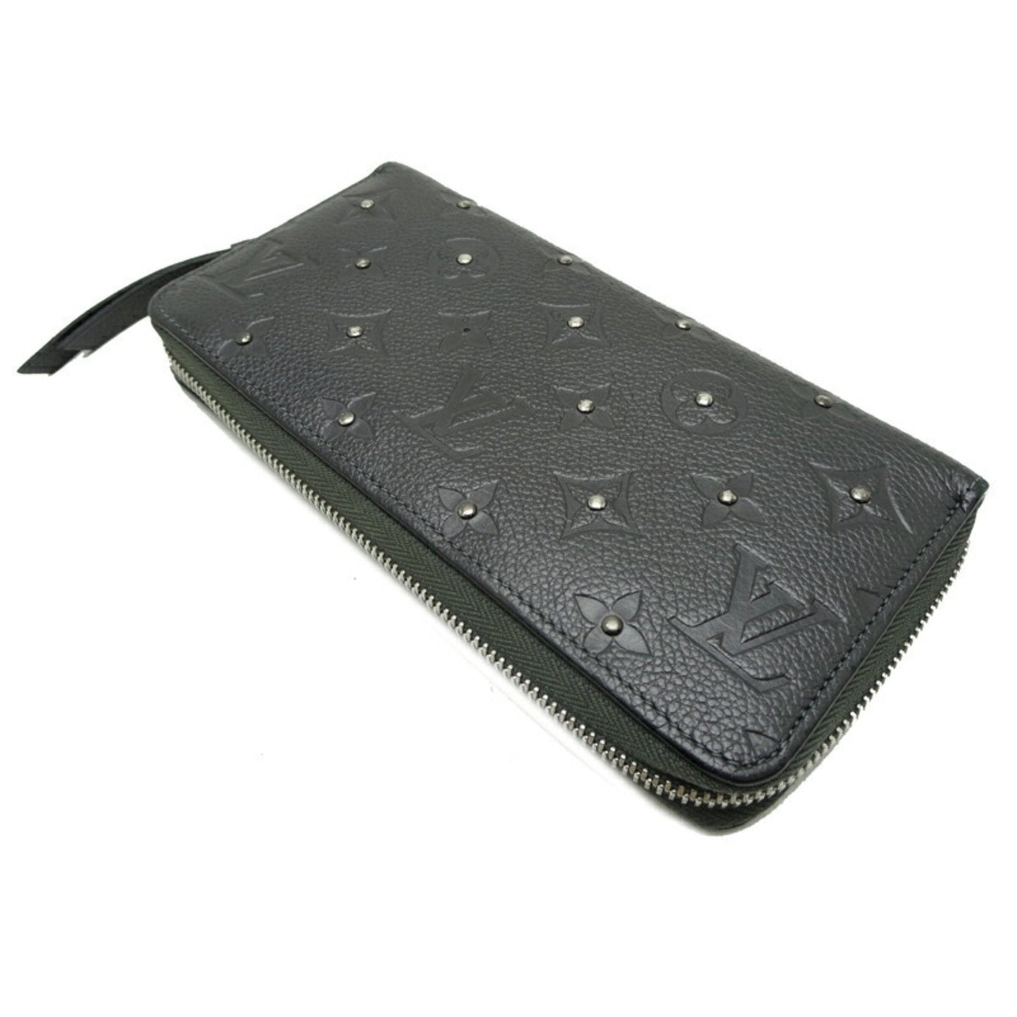 Louis Vuitton Zippy Wallet