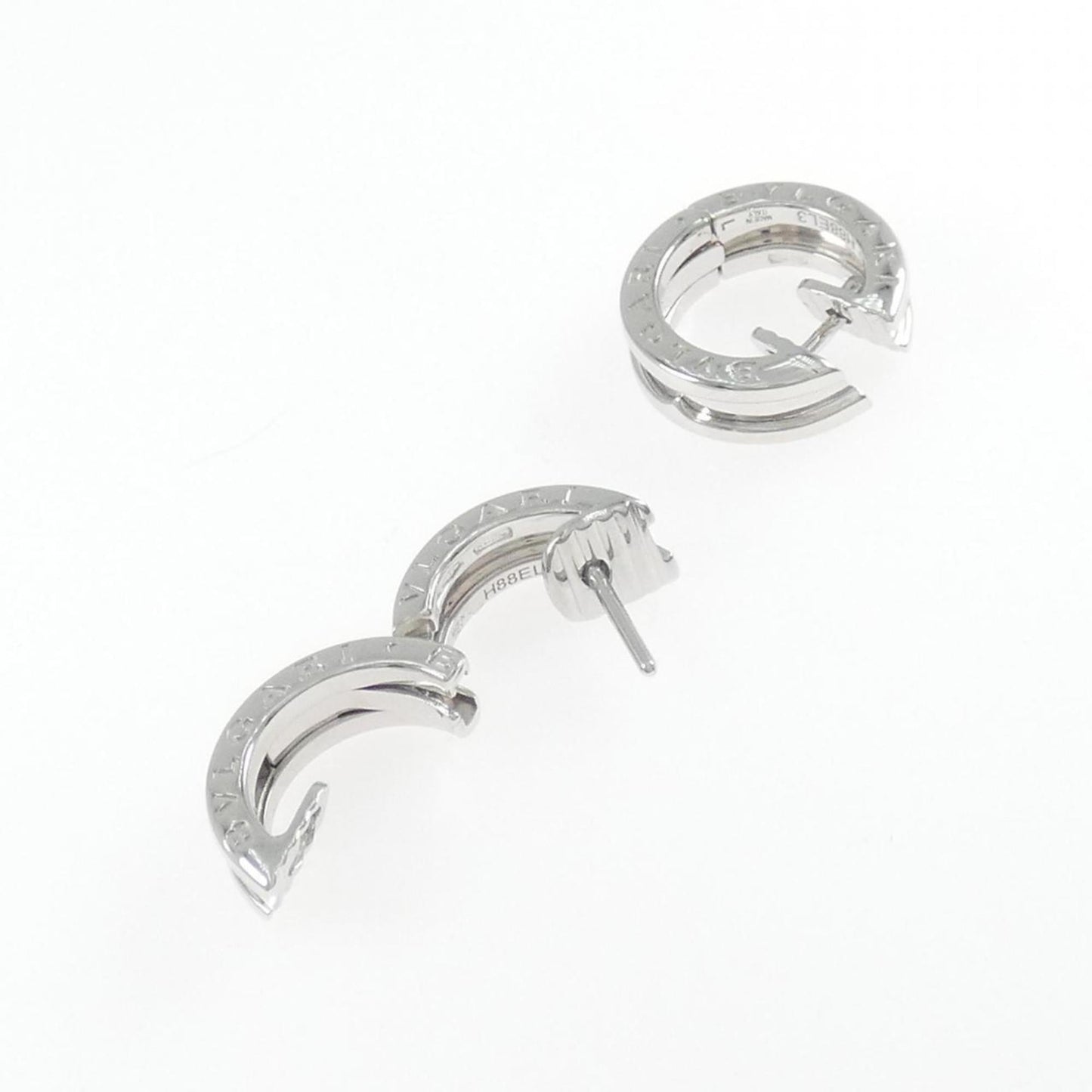 Bvlgari B.Zero1 Earrings