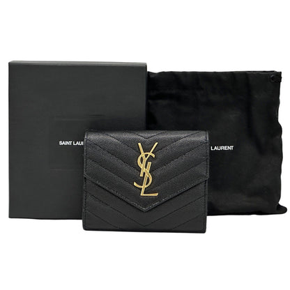 Saint Laurent Saint Laurent Wallet