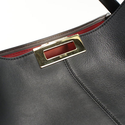 Fendi Peekaboo X-Lite Handbag 8Bn304 A5E8 F13X3