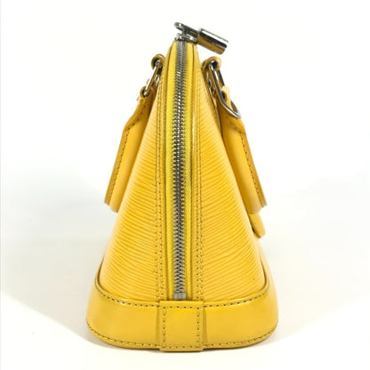 Shoulder Bag Epi Leather - Louis Vuitton Handbag