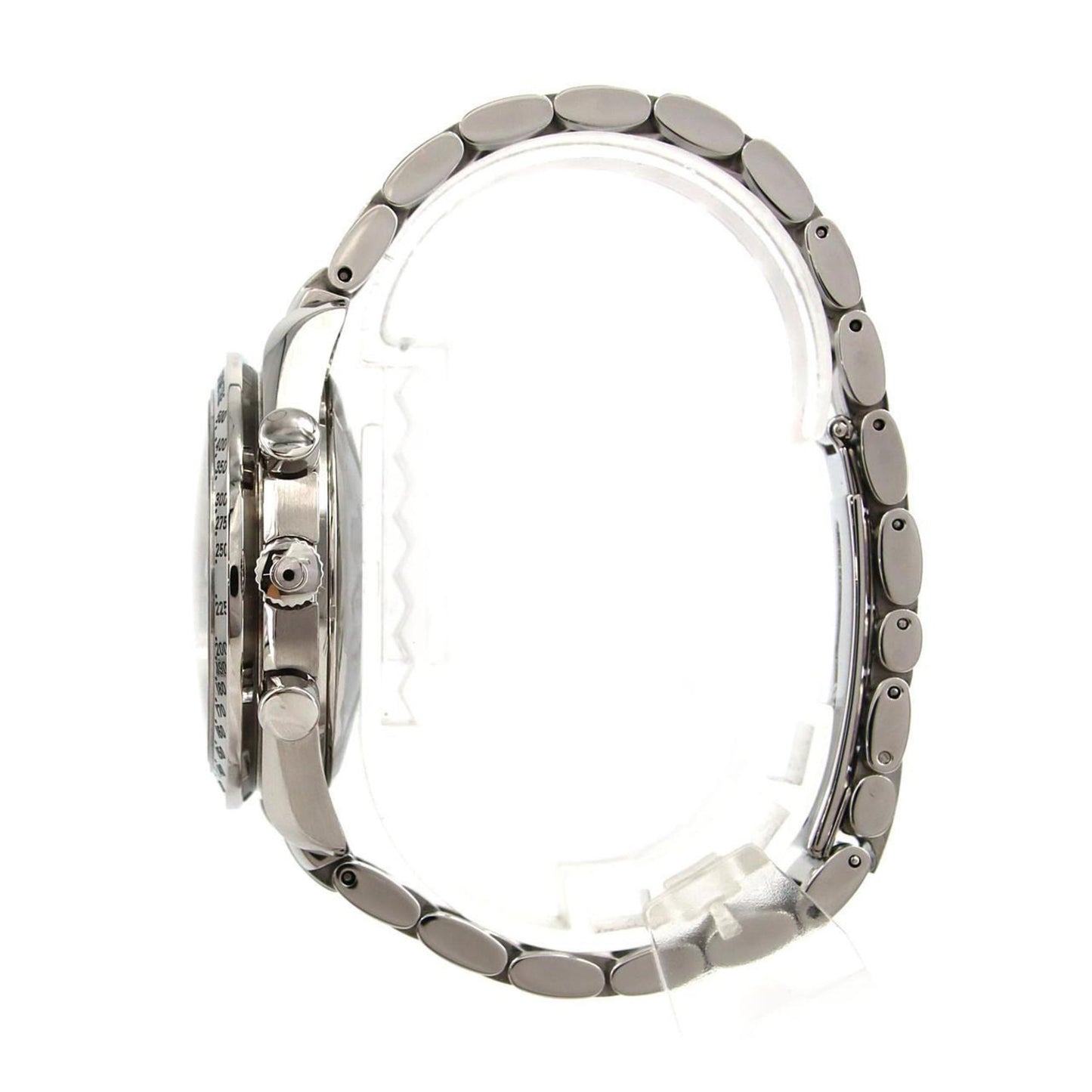 Omega Speedmaster Date 3513.50 Stainless Steel Automatic Watch