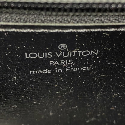 Louis Vuitton Epi Arches Shoulder Bag M52572 Noir