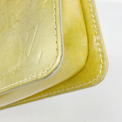 Louis Vuitton Vernis Lexington Pouch M91056