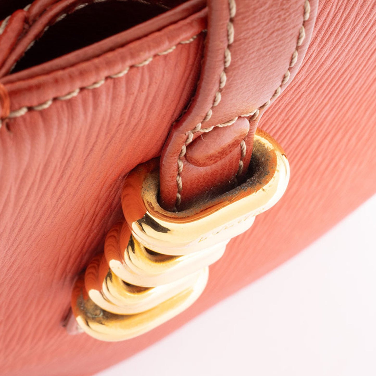 Loewe Velzquez Shoulder Bag