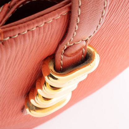 Loewe Velzquez Shoulder Bag