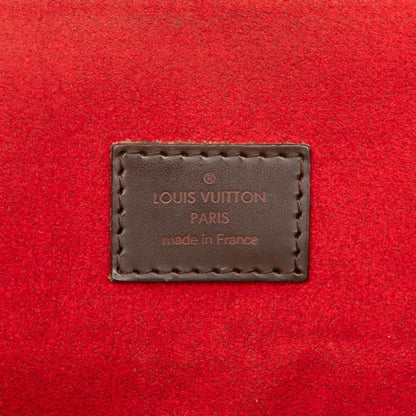 Louis Vuitton Damier Trevi Gm Handbag/Shoulder Bag