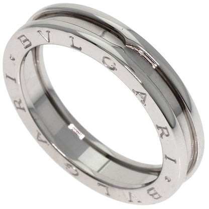 Bvlgari B-Zero1 1-Band Xs #65 Ring