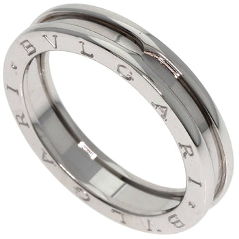 Bvlgari B-Zero1 1-Band Xs #65 Ring