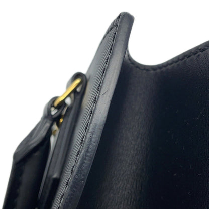 Shoulder Bag Epi Leather - Louis Vuitton Handbag