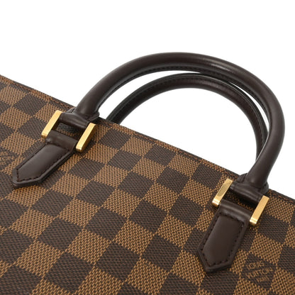 Louis Vuitton Damier Venice Pm Tote Bag