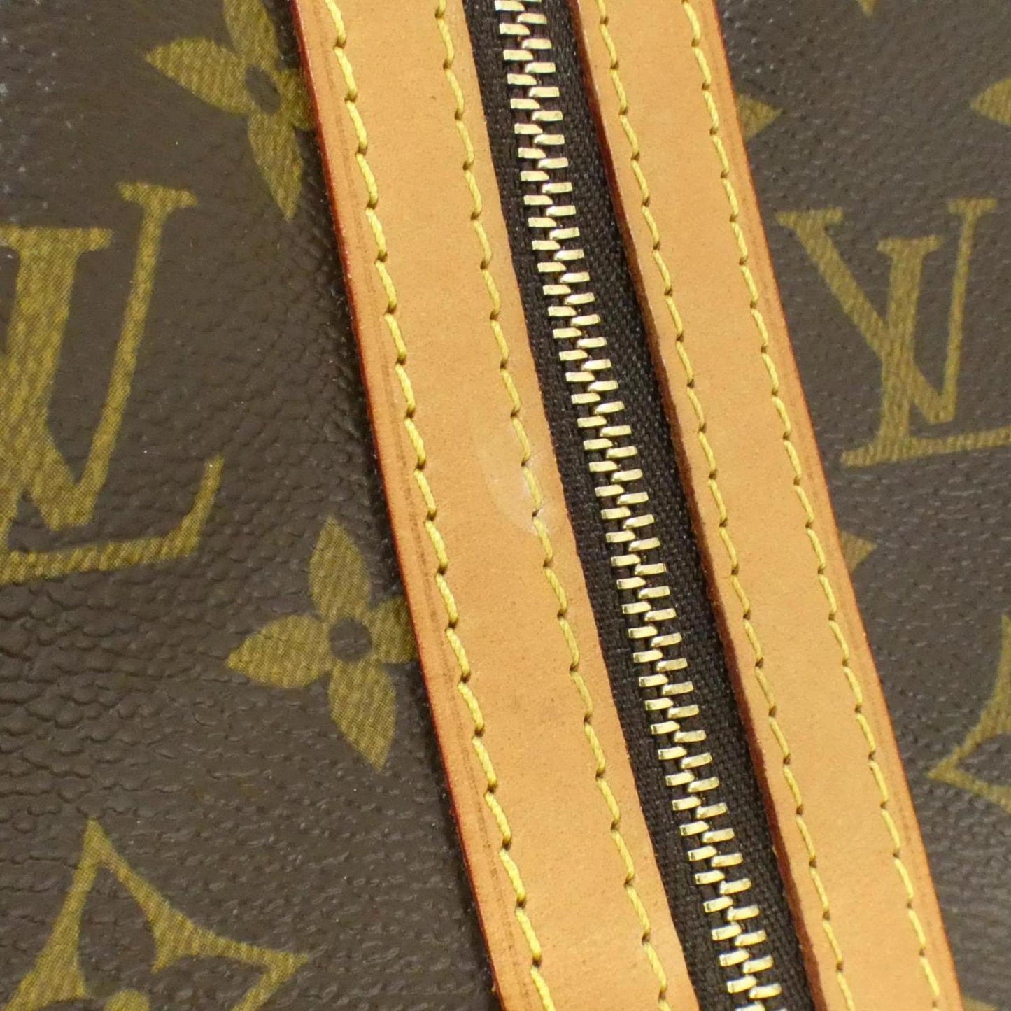 Louis Vuitton Monogram Sac Bosphor M40043 Handbag