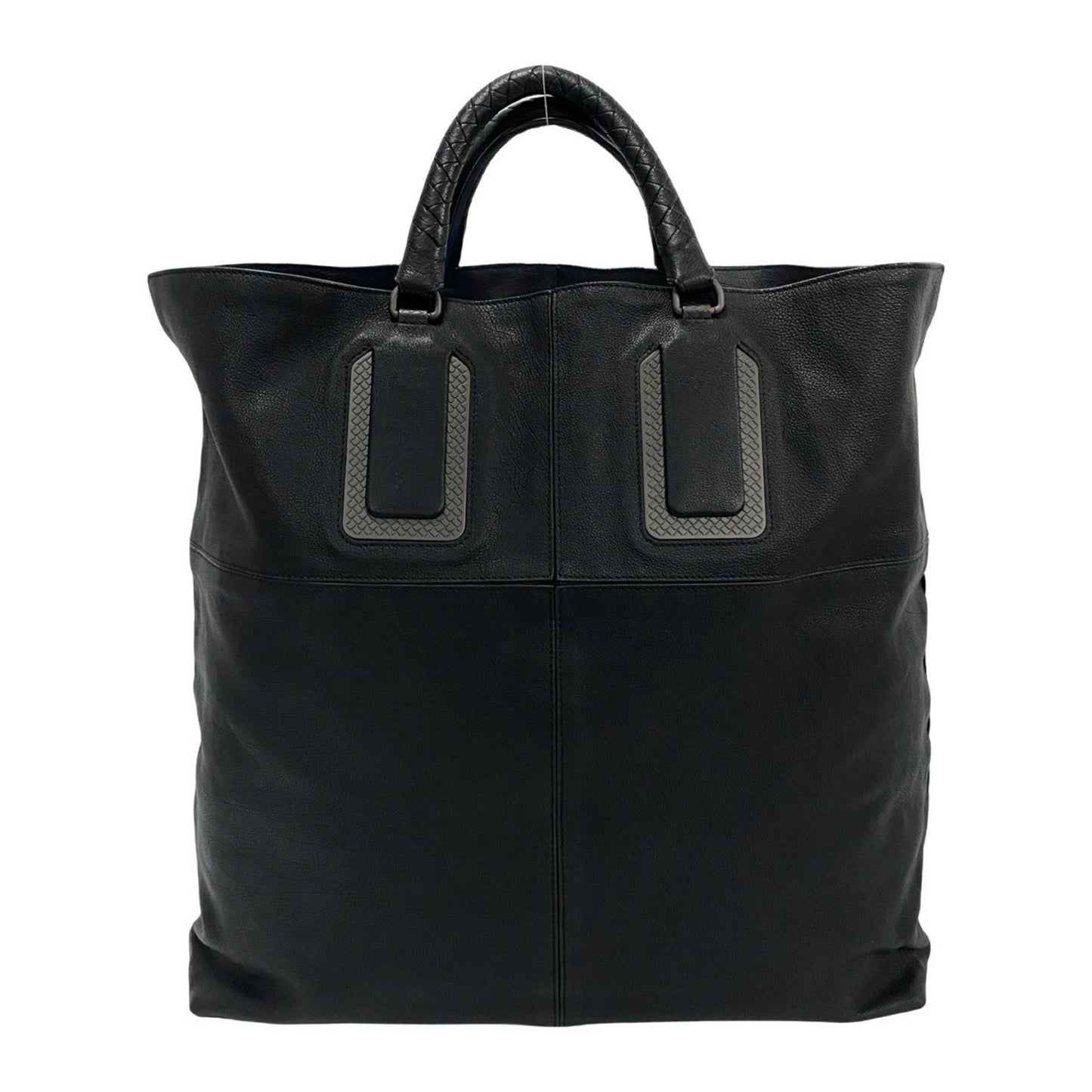 Bottega Veneta Intrecciato Leather Tote Bag