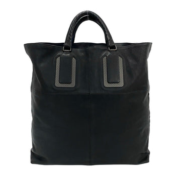 Bottega Veneta Intrecciato Leather Tote Bag