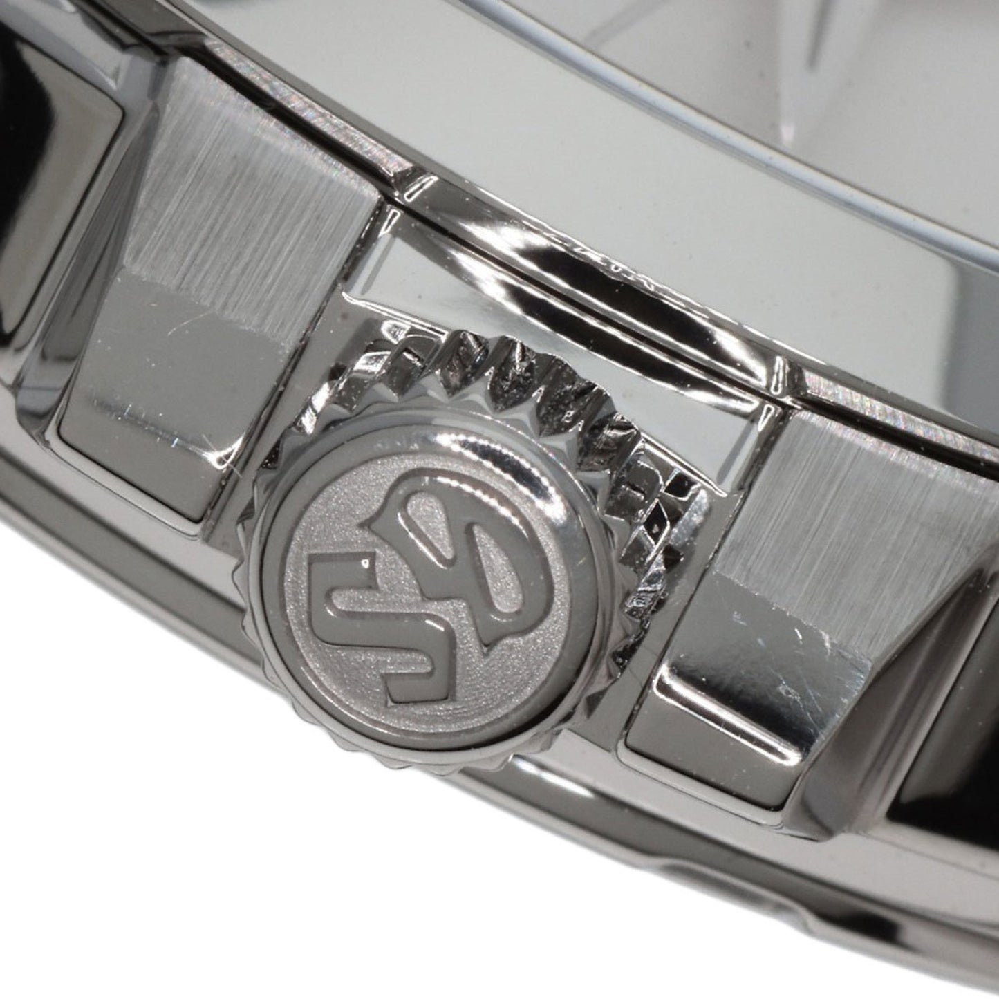 Seiko Sbga225 9R65-0Ag1 Grand Spring Drive Heritage Collection