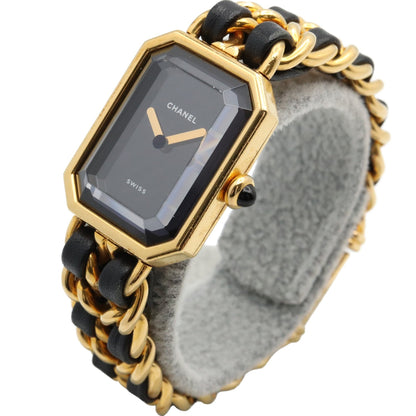 Chanel Premiere M Watch