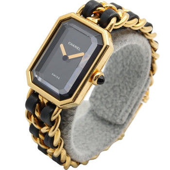 Chanel Premiere M Watch