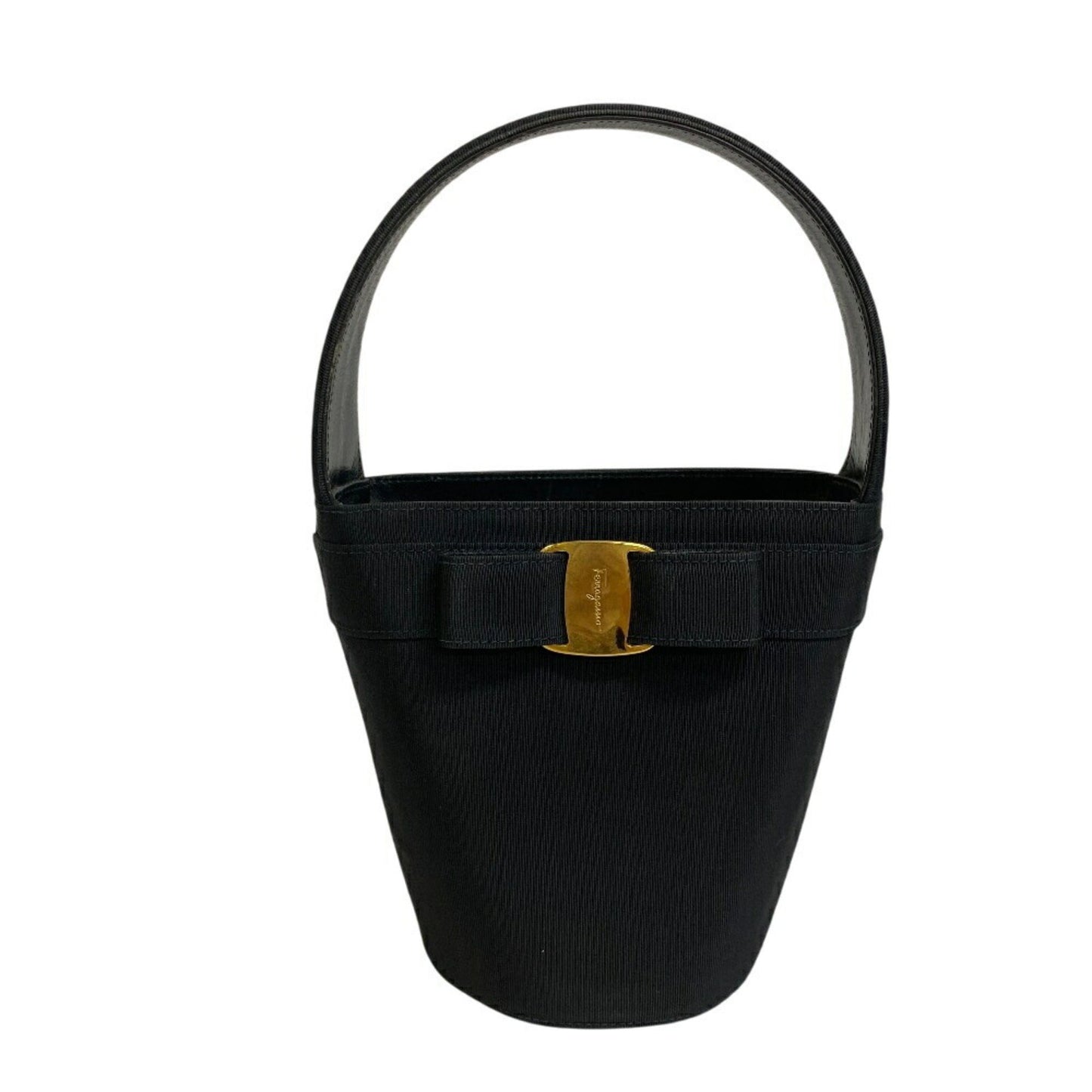Salvatore Ferragamo Vara Ribbon Handbag