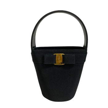 Salvatore Ferragamo Vara Ribbon Handbag