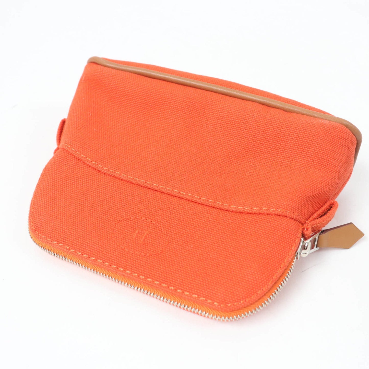 Hermes Bolide Mini Pouch