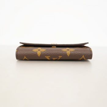 Louis Vuitton Monogram Multicle 6 Key Case M62630 Brown