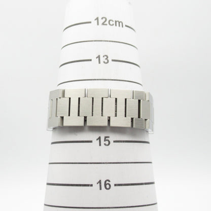 Cartier Pasha C Big Date Watch