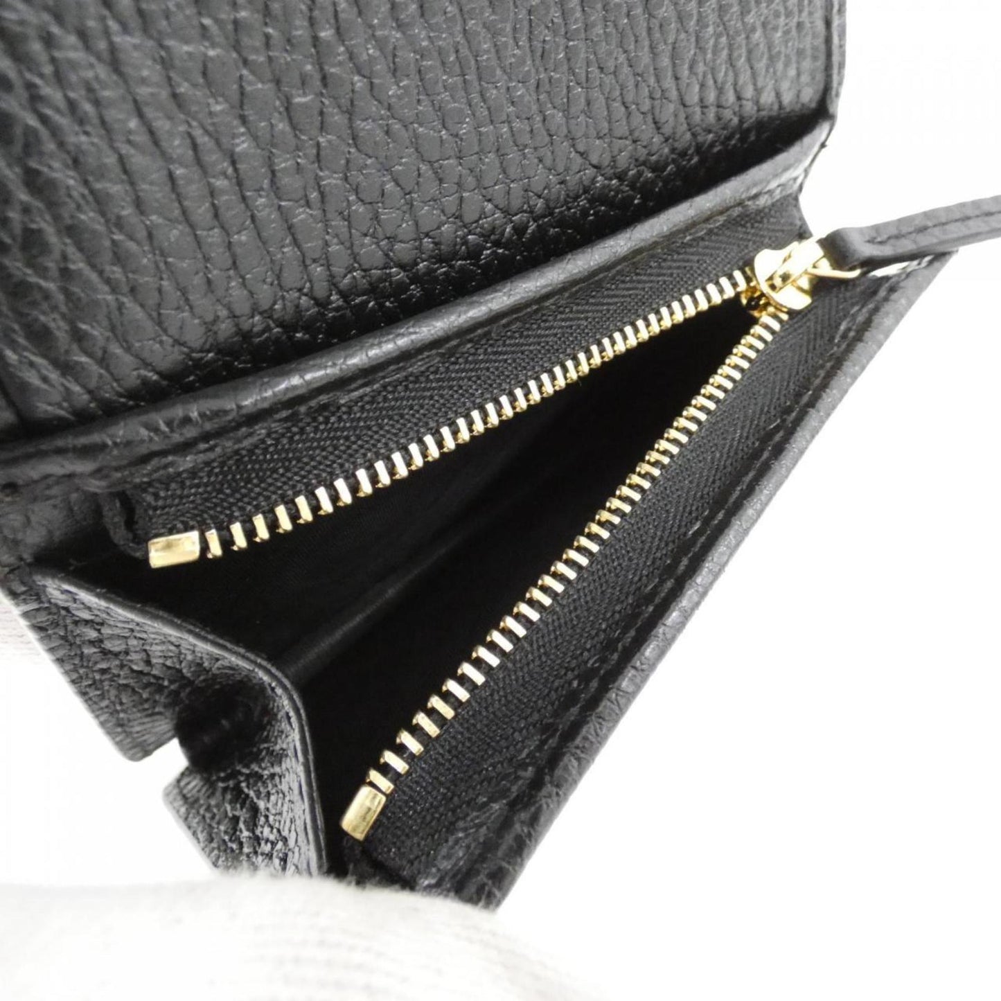 Gucci Petit Marmont 658610 17Wag Wallet