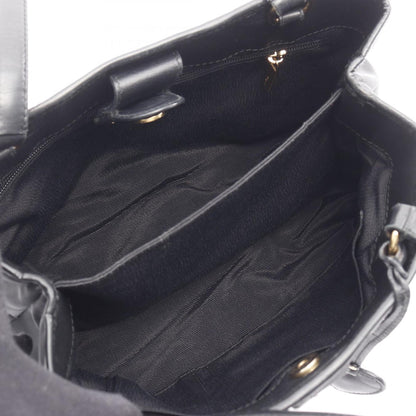 Salvatore Ferragamo Vara Ribbon Handbag