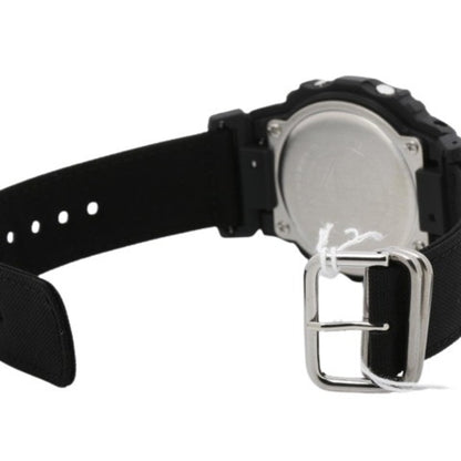 Casio G-Shock Utility Black Series Dw-5600Bce-1Dr Men'S Digital Quartz Watch With Dial