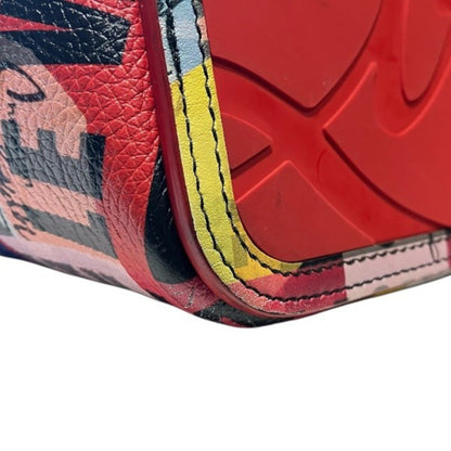 Christian Louboutin Kabata Tote Bag