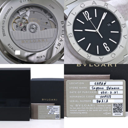 Bvlgari Bb41S 102928