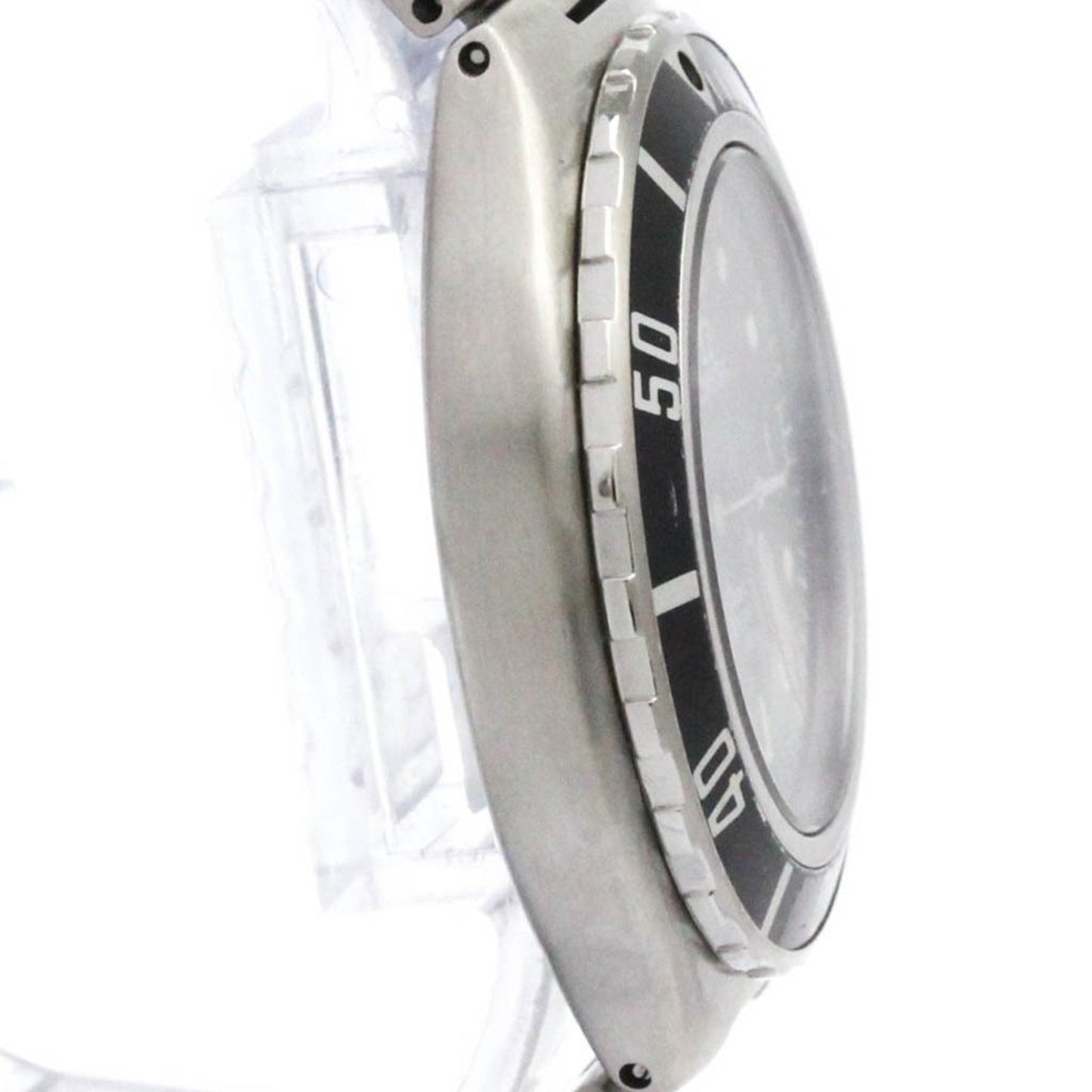 Omega Seamaster Professional 200M Quartz