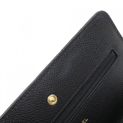 Chanel Timeless Classic Line 33814 Chain Wallet