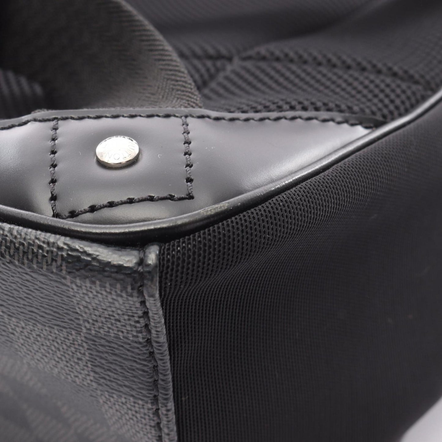 Louis Vuitton Michael Backpack