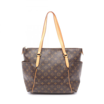 Louis Vuitton Totally Mm Tote Bag