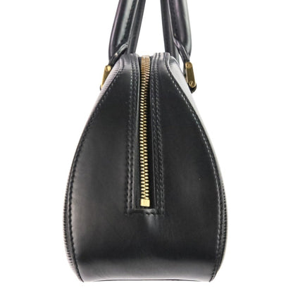 Louis Vuitton Epi Jasmine Handbag M52082 Noir Black